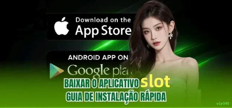 App Mobile vip345 - Jogue em Qualquer Lugar no Seu Smartphone